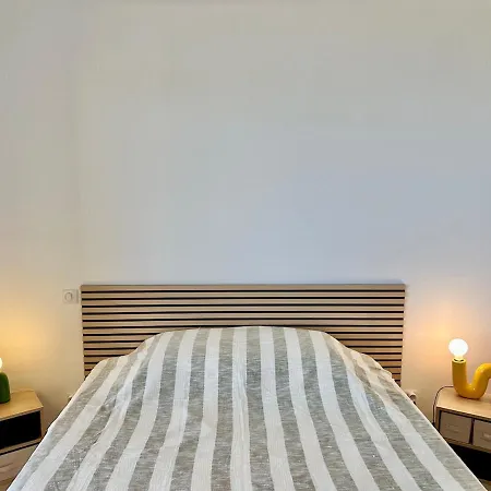 Appartement Breathtaking Sea View Terrace Quiet & Comfort *
