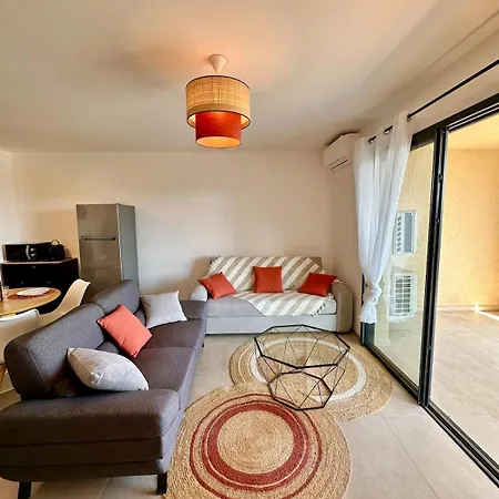 Breathtaking Sea View Terrace Quiet & Comfort *
