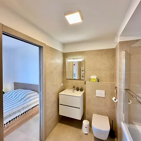 Appartement Breathtaking Sea View Terrace Quiet & Comfort *